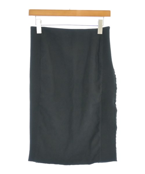 バレンシアガ(BALENCIAGA)のBALENCIAGA ひざ丈スカート
