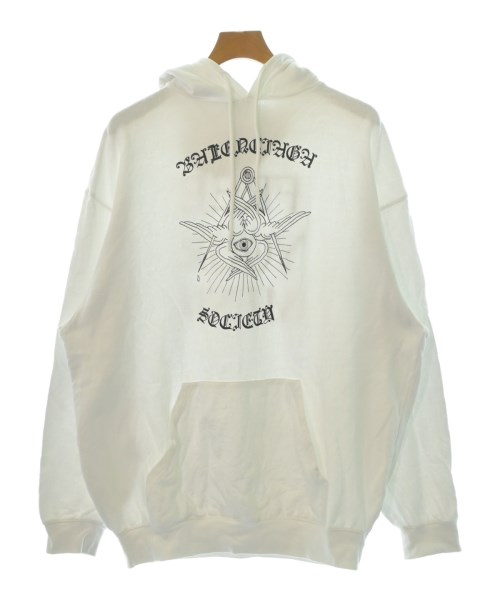 バレンシアガ(BALENCIAGA)のBALENCIAGA パーカー