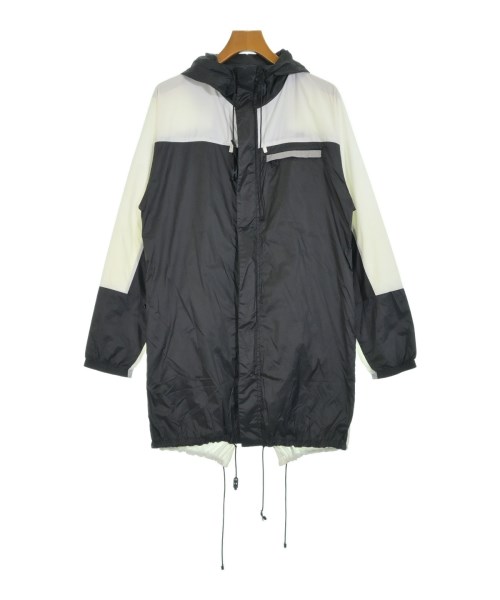 バレンシアガ(BALENCIAGA)のBALENCIAGA コート（その他）