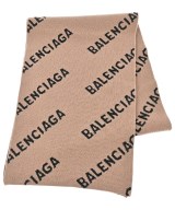 BALENCIAGA マフラー