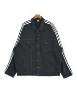 BALENCIAGA デニムジャケット