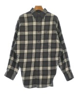 BALENCIAGA カジュアルシャツ