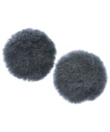 BALENCIAGA ピアス・イヤリング