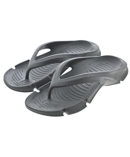 バレンシアガ(BALENCIAGA)のBALENCIAGA サンダル