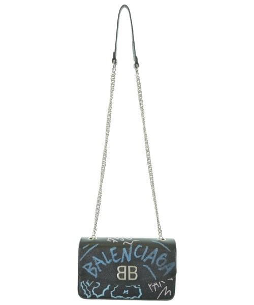 バレンシアガ(BALENCIAGA)のBALENCIAGA ショルダーバッグ