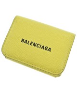BALENCIAGA 財布・コインケース