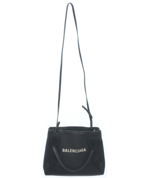 BALENCIAGA（バレンシアガ）ショルダーバッグ 黒 サイズ:- レディース/2200617308010