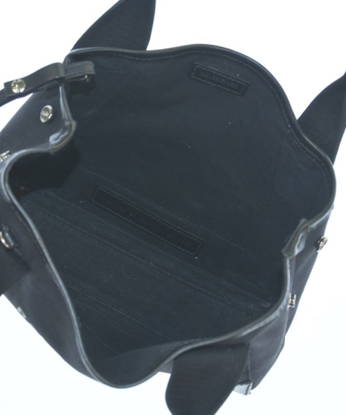 BALENCIAGA（バレンシアガ）ショルダーバッグ 黒 サイズ:- レディース/2200617308010