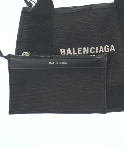 BALENCIAGA（バレンシアガ）ショルダーバッグ 黒 サイズ:- レディース/2200617308010