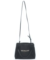 BALENCIAGA（バレンシアガ）ショルダーバッグ 黒 サイズ:- レディース/2200617308010