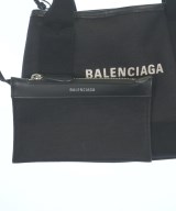 BALENCIAGA（バレンシアガ）ショルダーバッグ 黒 サイズ:- レディース/2200617308010