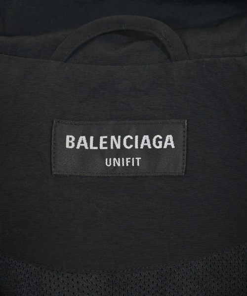 BALENCIAGA（バレンシアガ）その他 黒 サイズ:XL メンズ/2200621894059