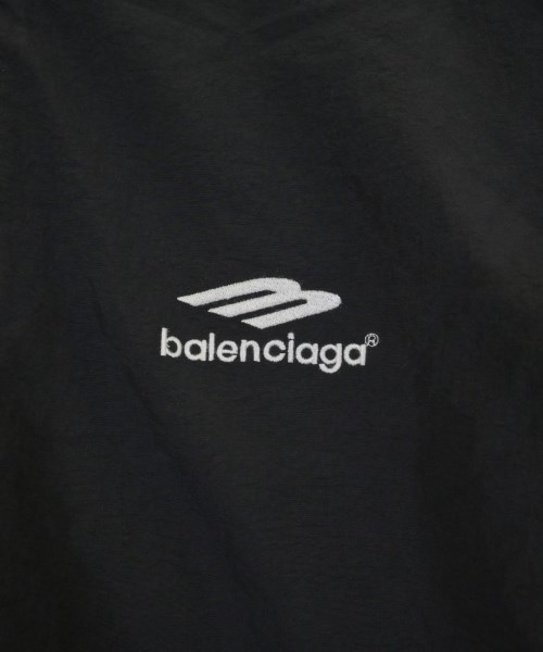 BALENCIAGA（バレンシアガ）その他 黒 サイズ:XL メンズ/2200621894059