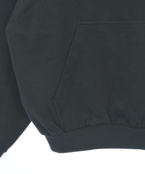 BALENCIAGA（バレンシアガ）パーカー 黒 サイズ:S メンズ/2200621894066