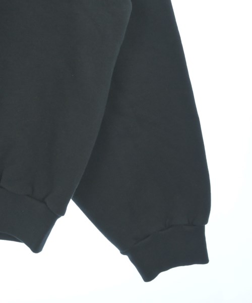 BALENCIAGA（バレンシアガ）パーカー 黒 サイズ:S メンズ/2200621894066