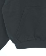 BALENCIAGA（バレンシアガ）パーカー 黒 サイズ:S メンズ/2200621894066