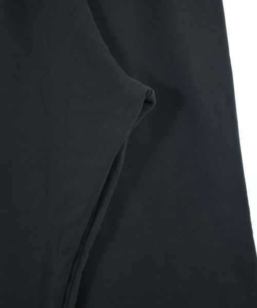 BALENCIAGA（バレンシアガ）スウェットパンツ 黒 サイズ:XS メンズ/2200621894073