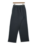 BALENCIAGA（バレンシアガ）スウェットパンツ 黒 サイズ:XS メンズ/2200621894073