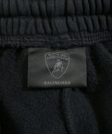 BALENCIAGA（バレンシアガ）スウェットパンツ 黒 サイズ:XS メンズ/2200621894073