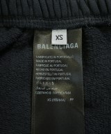 BALENCIAGA（バレンシアガ）スウェットパンツ 黒 サイズ:XS メンズ/2200621894073