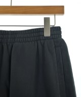 BALENCIAGA（バレンシアガ）スウェットパンツ 黒 サイズ:XS メンズ/2200621894073