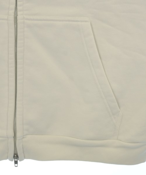 BALENCIAGA（バレンシアガ）パーカー グレー サイズ:XL メンズ/2200621894080