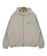 BALENCIAGA（バレンシアガ）パーカー グレー サイズ:XL メンズ/2200621894080