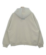 BALENCIAGA（バレンシアガ）パーカー グレー サイズ:XL メンズ/2200621894080