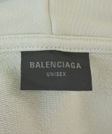 BALENCIAGA（バレンシアガ）パーカー グレー サイズ:XL メンズ/2200621894080