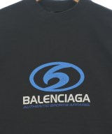 BALENCIAGA（バレンシアガ）Tシャツ・カットソー 黒 サイズ:M メンズ/2200621894097