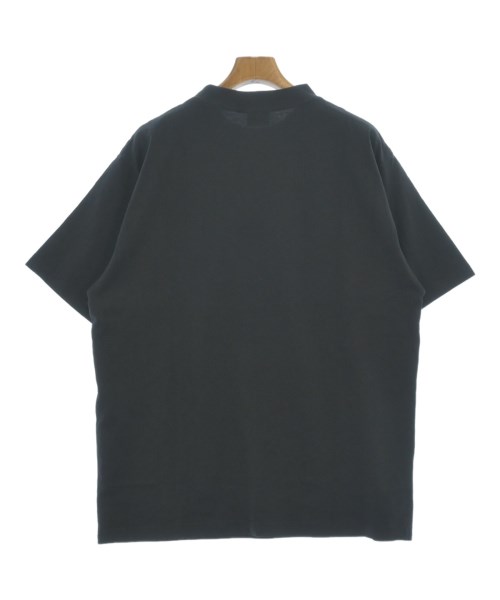 BALENCIAGA（バレンシアガ）Tシャツ・カットソー 黒 サイズ:XS メンズ/2200621894103