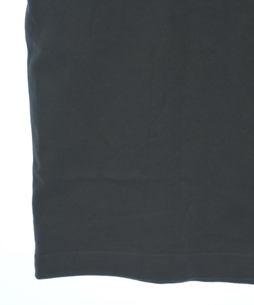 BALENCIAGA（バレンシアガ）Tシャツ・カットソー 黒 サイズ:XS メンズ/2200621894103
