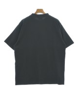 BALENCIAGA（バレンシアガ）Tシャツ・カットソー 黒 サイズ:XS メンズ/2200621894103
