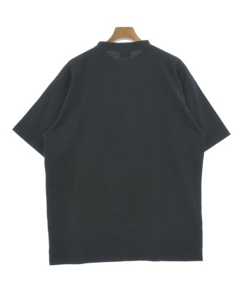 BALENCIAGA（バレンシアガ）Tシャツ・カットソー 黒 サイズ:S メンズ/2200621894110