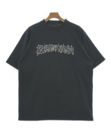 BALENCIAGA（バレンシアガ）Tシャツ・カットソー 黒 サイズ:S メンズ/2200621894110