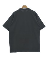 BALENCIAGA（バレンシアガ）Tシャツ・カットソー 黒 サイズ:S メンズ/2200621894110