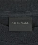 BALENCIAGA（バレンシアガ）Tシャツ・カットソー 黒 サイズ:S メンズ/2200621894110