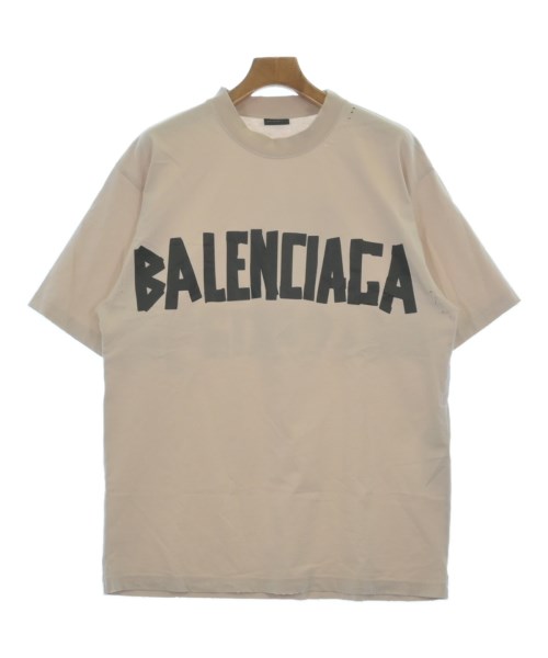 バレンシアガ(BALENCIAGA)のBALENCIAGA Tシャツ・カットソー