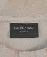 BALENCIAGA（バレンシアガ）Tシャツ・カットソー ベージュ サイズ:XXS メンズ/2200621894127