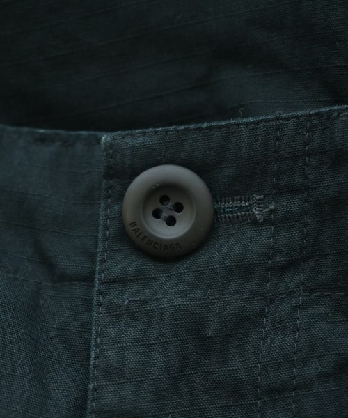BALENCIAGA（バレンシアガ）カーゴパンツ 紺 サイズ:XS メンズ/2200621894134