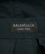 BALENCIAGA（バレンシアガ）カーゴパンツ 紺 サイズ:XS メンズ/2200621894134