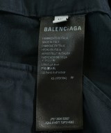 BALENCIAGA（バレンシアガ）カーゴパンツ 紺 サイズ:XS メンズ/2200621894134