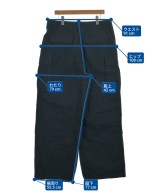 BALENCIAGA（バレンシアガ）カーゴパンツ 紺 サイズ:XS メンズ/2200621894134