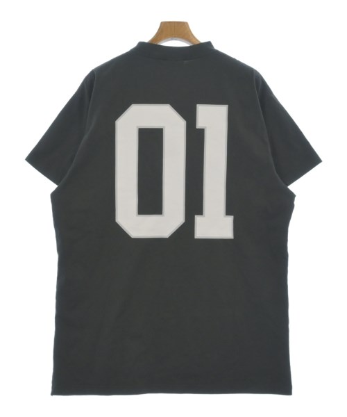 BALENCIAGA（バレンシアガ）Tシャツ・カットソー 黒 サイズ:L メンズ/2200621894165