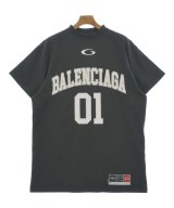 BALENCIAGA（バレンシアガ）Tシャツ・カットソー 黒 サイズ:L メンズ/2200621894165