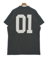 BALENCIAGA（バレンシアガ）Tシャツ・カットソー 黒 サイズ:L メンズ/2200621894165