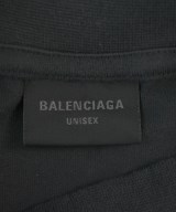 BALENCIAGA（バレンシアガ）Tシャツ・カットソー 黒 サイズ:L メンズ/2200621894165