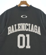 BALENCIAGA（バレンシアガ）Tシャツ・カットソー 黒 サイズ:L メンズ/2200621894165