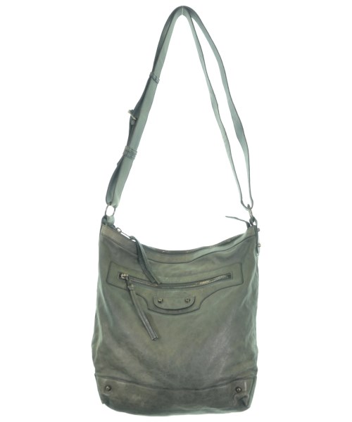 バレンシアガ(BALENCIAGA)のBALENCIAGA ショルダーバッグ