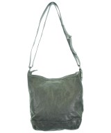 BALENCIAGA（バレンシアガ）ショルダーバッグ グレー サイズ:- メンズ/2200622310053